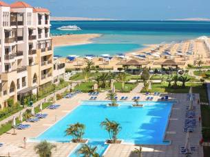 Resort Gravity en Aqua Park