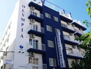Hotel Benidorm City Olympia