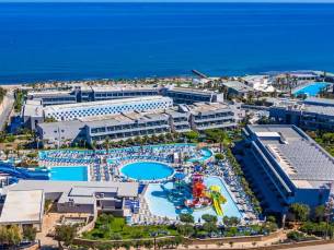 Hotel Lyttos Beach - zomer 2027