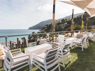 Hostal Boutique Pe&ntilde;a Parda Bay