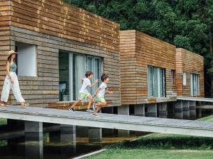 Furnas Lake Forest Living