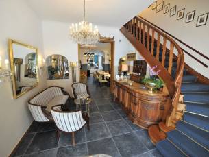 Hotel Rheinischer Hof