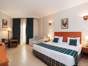 Le Jardin Aqua Park Resort