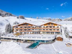 Hotel Scherlin