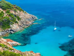 Ontdek Corsica
