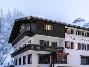 Hotel Christine