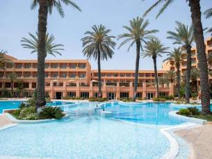 El Ksar Resort & Thalasso