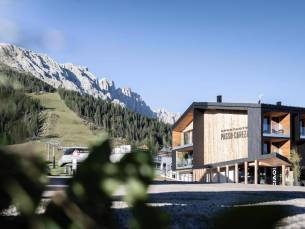 Sport Passo Carezza