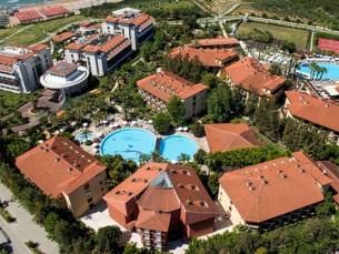 Alba Resort