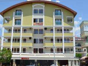 Appartementen Mitos