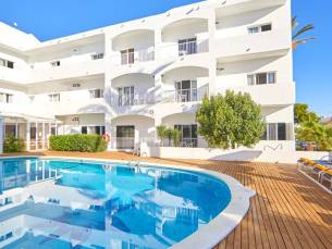 Appartementen Gavimar Ariel Chico Club & Resort