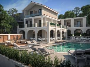 Nikon Boutique Hotel