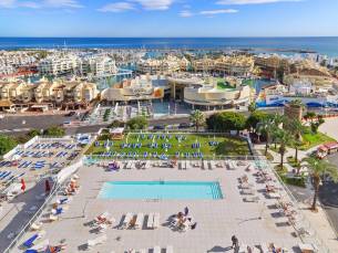 8 daagse vliegvakantie naar Alay in benalmadena, spanje