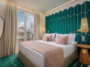 Room Mate Macarena - Gran Via