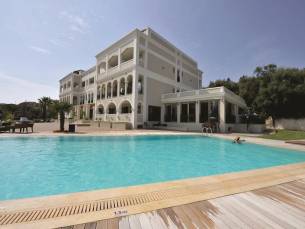 Corfu Mare