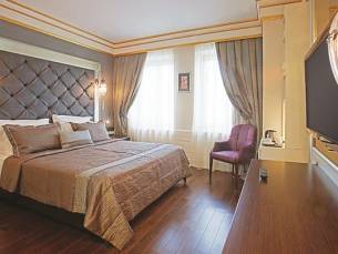 Hotel Levni Istanbul