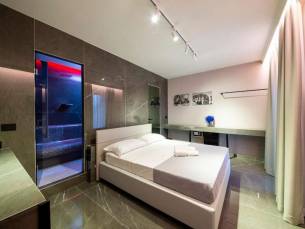 Hotel XBusiness