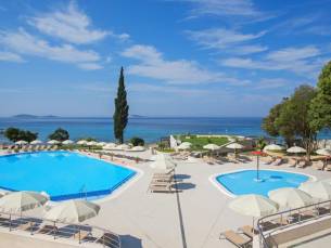 Hotel Mlini