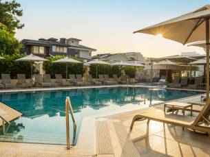 Banu Hotel