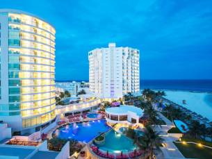 Krystal Altitude Cancún