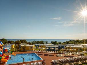 Aminess Maravea Resort