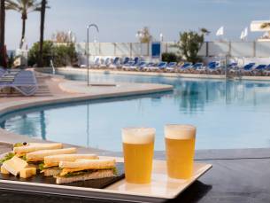 Hotel Palia Sa Coma Playa