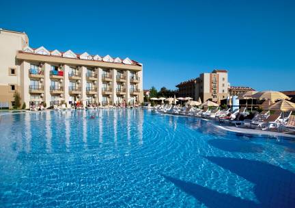 Victory Resort Hotel