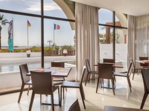 Hotel Sol By Melia Cosmopolitan