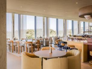 Sfeervol gerenoveerd 4*-hotel aan het strand van Scheveningen nabij Den Haag incl. GRATIS gebruik binnenzwembad