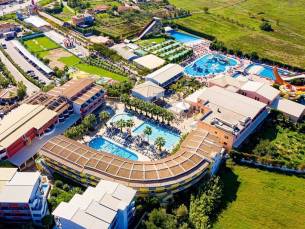 Caretta Beach Resort & WaterPark