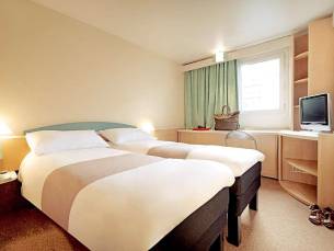 Ibis Budapest Centrum