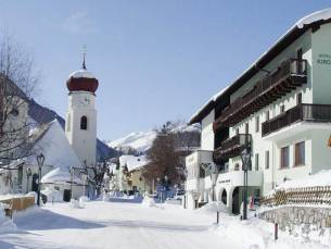 Hotel Kirchplatz