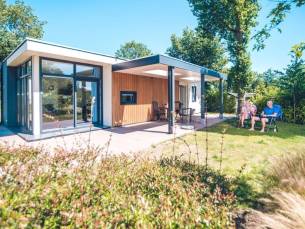 Vakantievilla - 4 personen