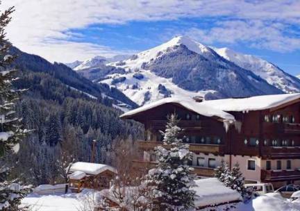 Hotel Altachhof und Appartementh&auml;user