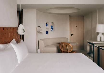 Mondrian Hotel Ibiza