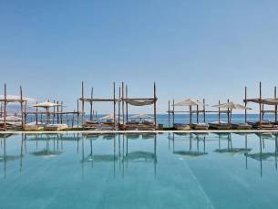 Hotel La Mer Resort & Spa