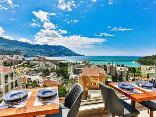 Hotel Lusso Mare by Aycon