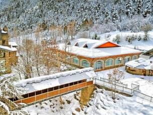 Hotel Sant Gothard