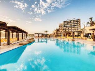 AX Sunny Coast Resort En Spa
