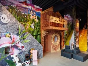 ???? Ervaar de ultieme creatieve beleving in het UNIEKE & creatieve BOUTIQUE hotel Not in het hart van Rotterdam op loopafstand van het station incl. NS treinretour
