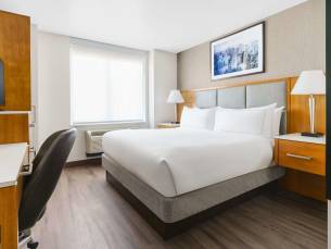 DoubleTree by Hilton Hotel New York City - Chelsea