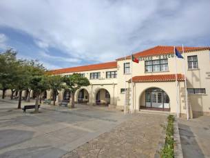 Turismo do Seculo Fundacao O Seculo