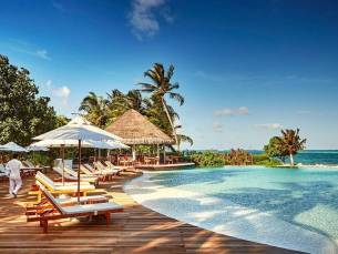 LUX South Ari Atoll