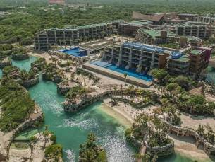 Xcaret Mexico