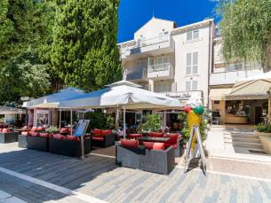 Hotel Dubrovnik