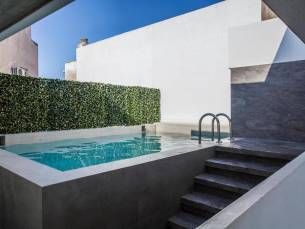 Art Suites Korai