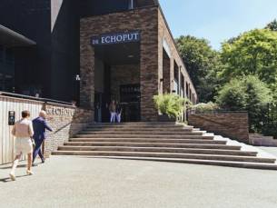 Hotel Restaurant de Echoput