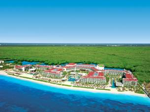 Secrets Riviera Cancun Resort en Spa