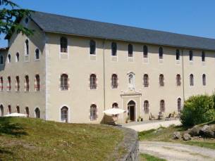 Le Domaine du Palais