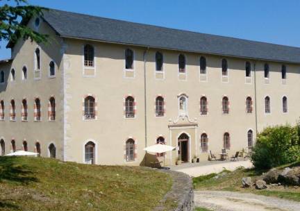 Le Domaine du Palais